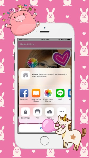 beautybuffet - 玩美彩妝 照片庫 修剪(圖5)-速報App