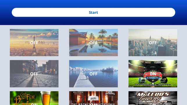 On Deck Displays(圖2)-速報App