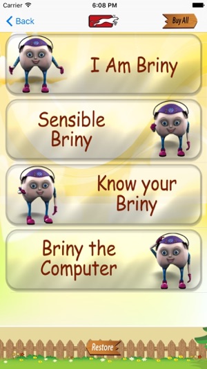 Briny – The Brain(圖2)-速報App