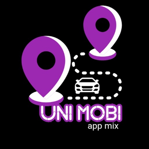 Uni Mobi - Cliente icon