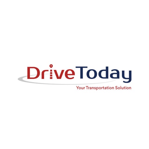 Drive Today icon