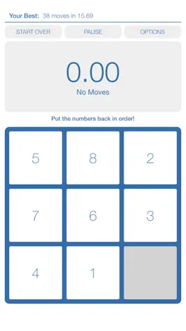 Game screenshot Slide - The Classic Puzzle Game apk