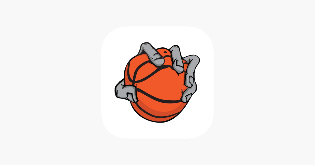 App Store 上的“Gym Rats Basketball”