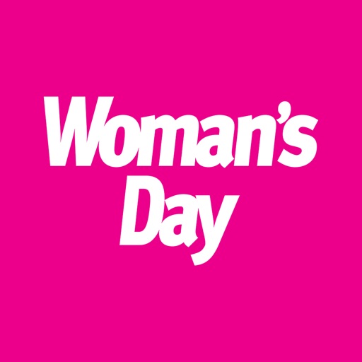 Woman’s Day Magazine NZ icon