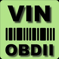 VIN Decoder & Barcode Scanner