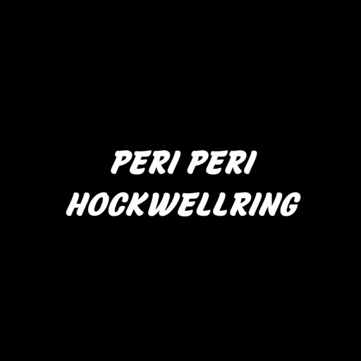 Peri Peri Hockwellring icon