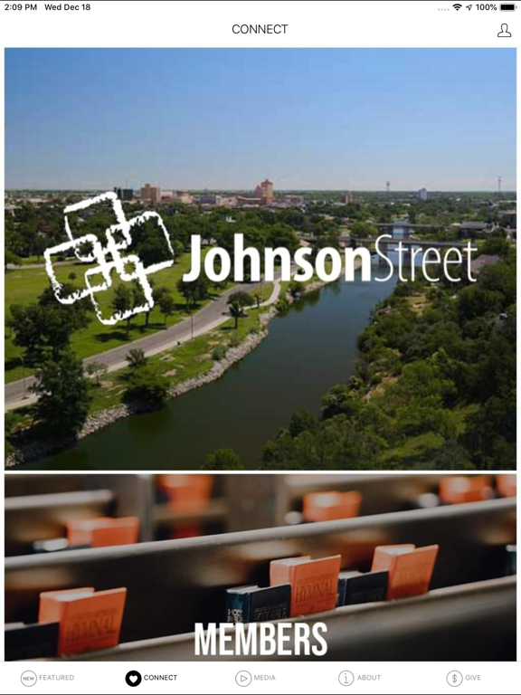 Screenshot #5 pour Johnson Street Church