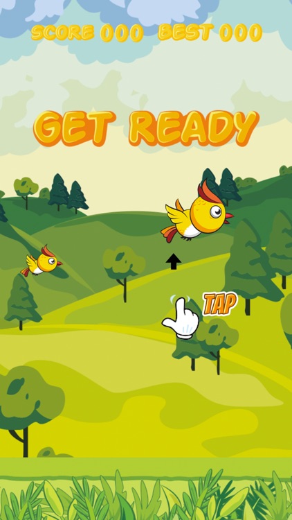 Flutter Tweet screenshot-3