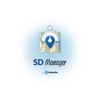 SD Manager icon