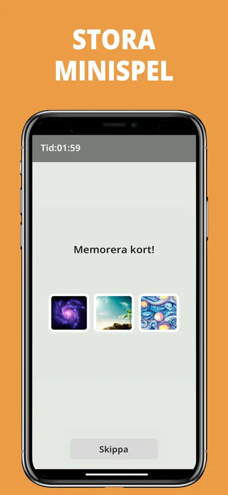 Frågor & Svar: QuizzLand