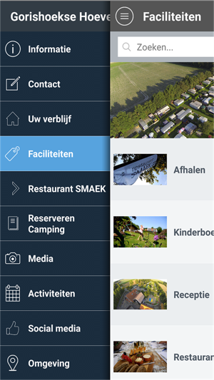 Gorishoekse Hoeve