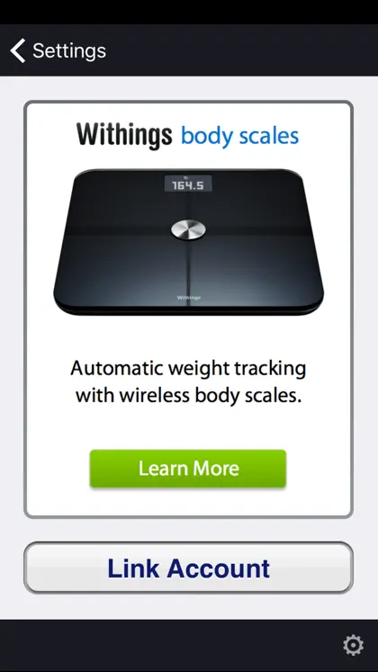 Screenshot 5 di 5 di True Weight