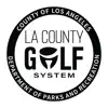 LA County Golf contact information