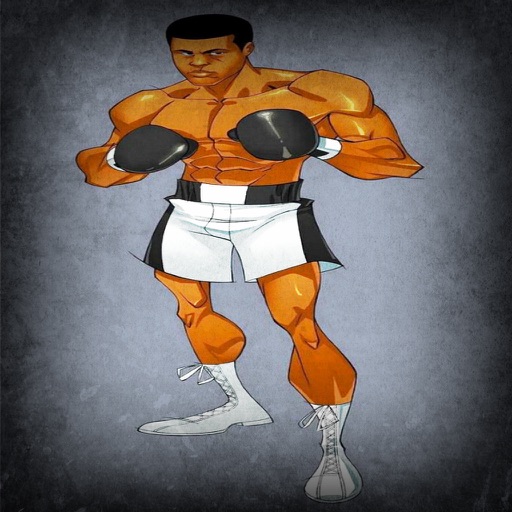 Trivia for Muhammad Ali - Professional Boxer Quiz