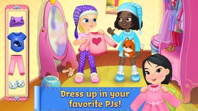 PJ Party screenshot 5