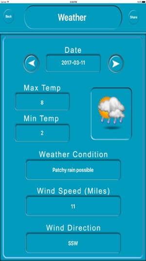Bend OR USA Offline Map Navigation GUIDE(圖5)-速報App
