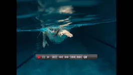 Game screenshot SwimPro iQ1 hack