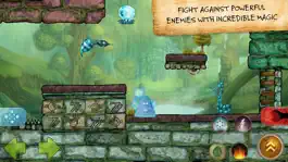 Game screenshot Clippox Exodus apk