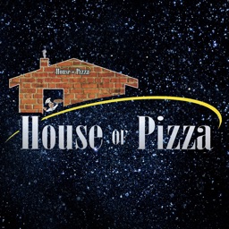 House of Pizza