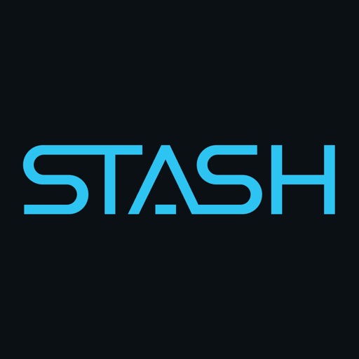 Stash: Investing made easy Icon