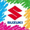 SUZUKI 3D ARt