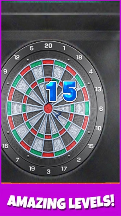 Darts Master+