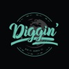 Diggin'- Dig It. Dance It. icon