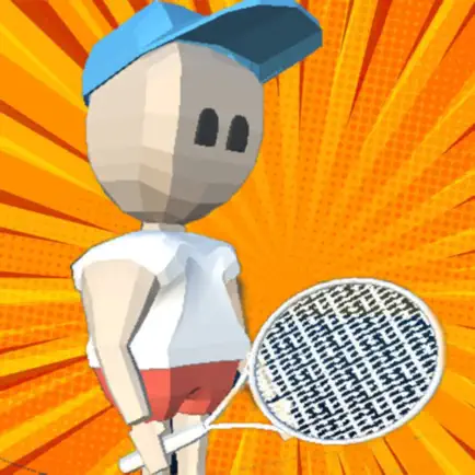 Tennis Master 3D Читы