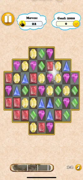 Game screenshot Diamond Twist Mania apk