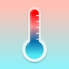 Thermometer- Check temperature - iPhoneアプリ