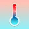 Thermometer- Check temperature contact information