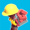 Construction Manager 3D icon