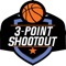 3 point shootout by FSG is the latest in 3D basketball games