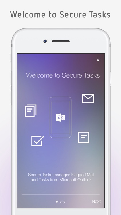 Citrix Secure Tasks screenshot-3