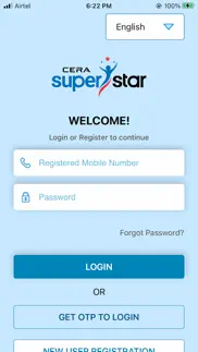 How to cancel & delete cera superstar 4