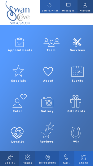 Swan Cove(圖2)-速報App
