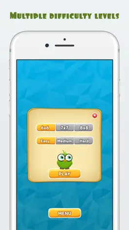 Game screenshot Halma online apk