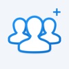 インスタグラム用フォロワー+ - フォロー管理ツール iPhone / iPad