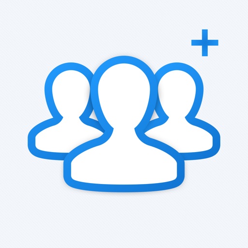 Followers + for Instagram - Follower Analytics icon