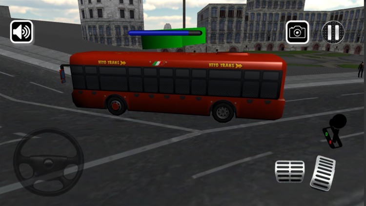 Euro Bus Simulator 2K17