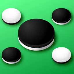 Bic Reversal app icon