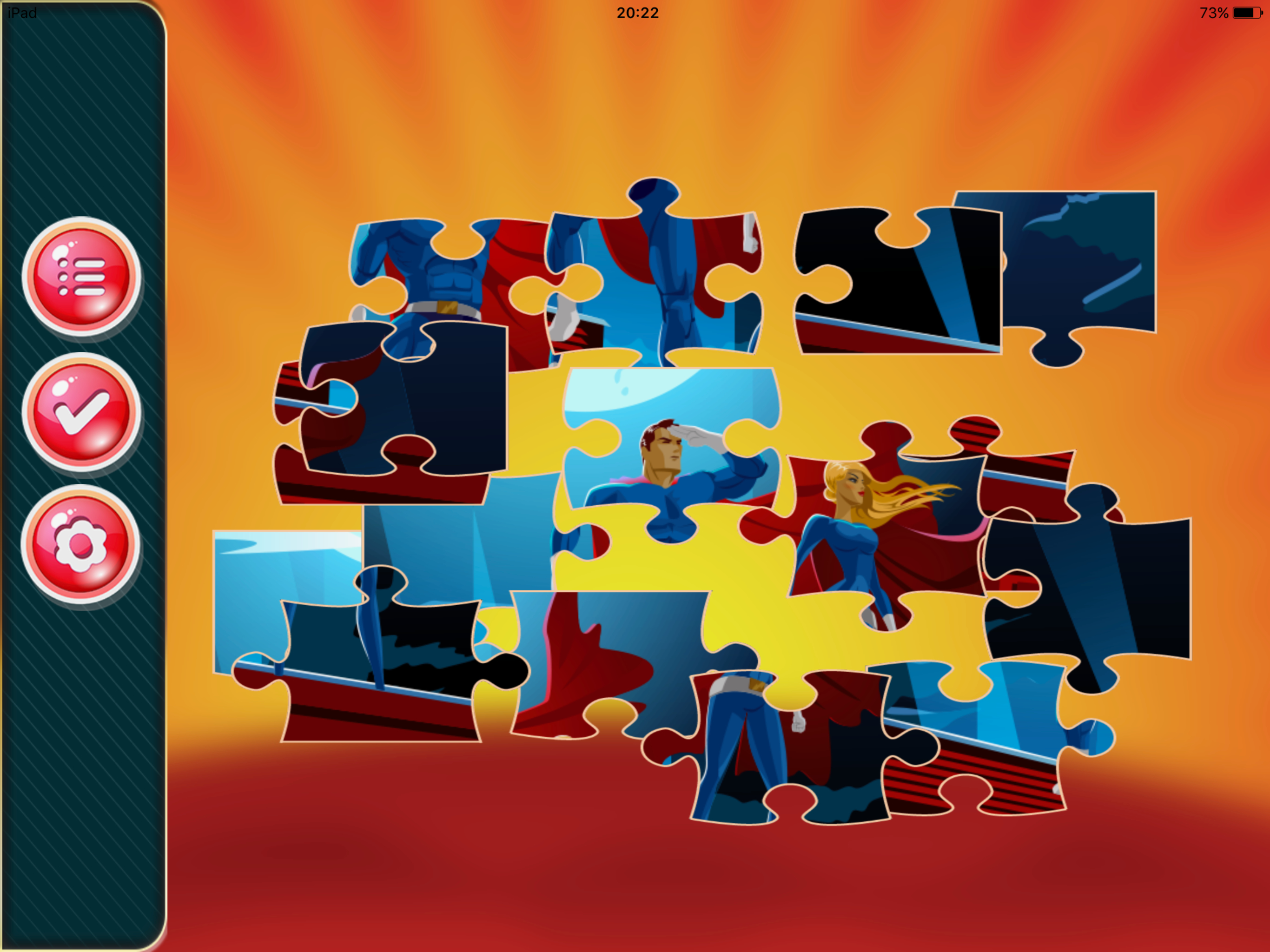jigsaw hero year 7 educational classroom games screenshot 9