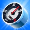 Speedo Meter 3D