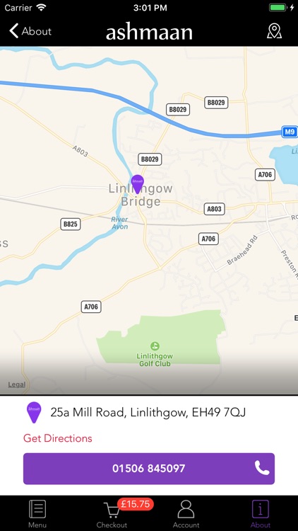 Ashmaan screenshot-3