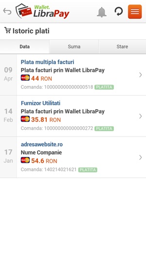 Wallet LibraPay(圖2)-速報App