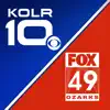 KOZL KOLR News OzarksFirst.com App Delete