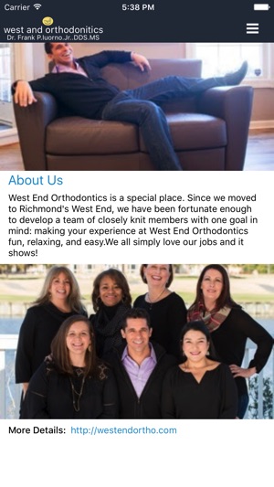 West end orthodontics(圖1)-速報App