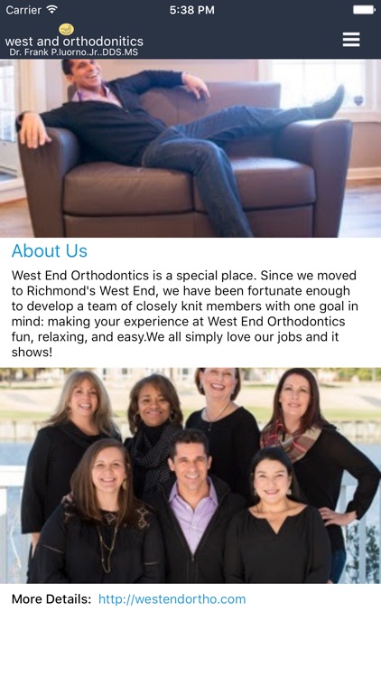 West end orthodontics