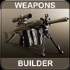 Weapon Builder - Weapon Sounds - iPadアプリ