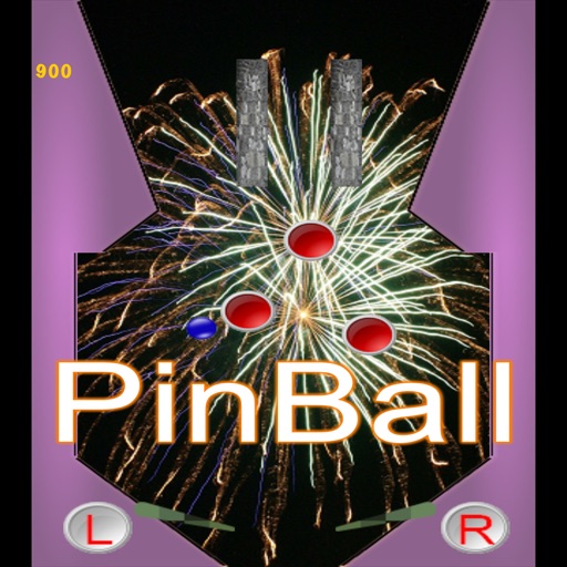 PinBall@free game iOS App
